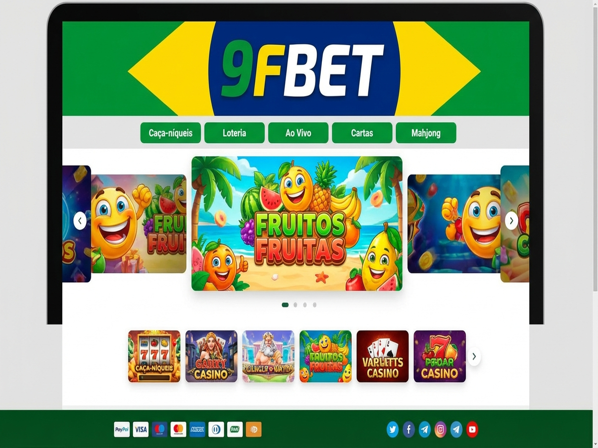 Screenshot 1 9fbet