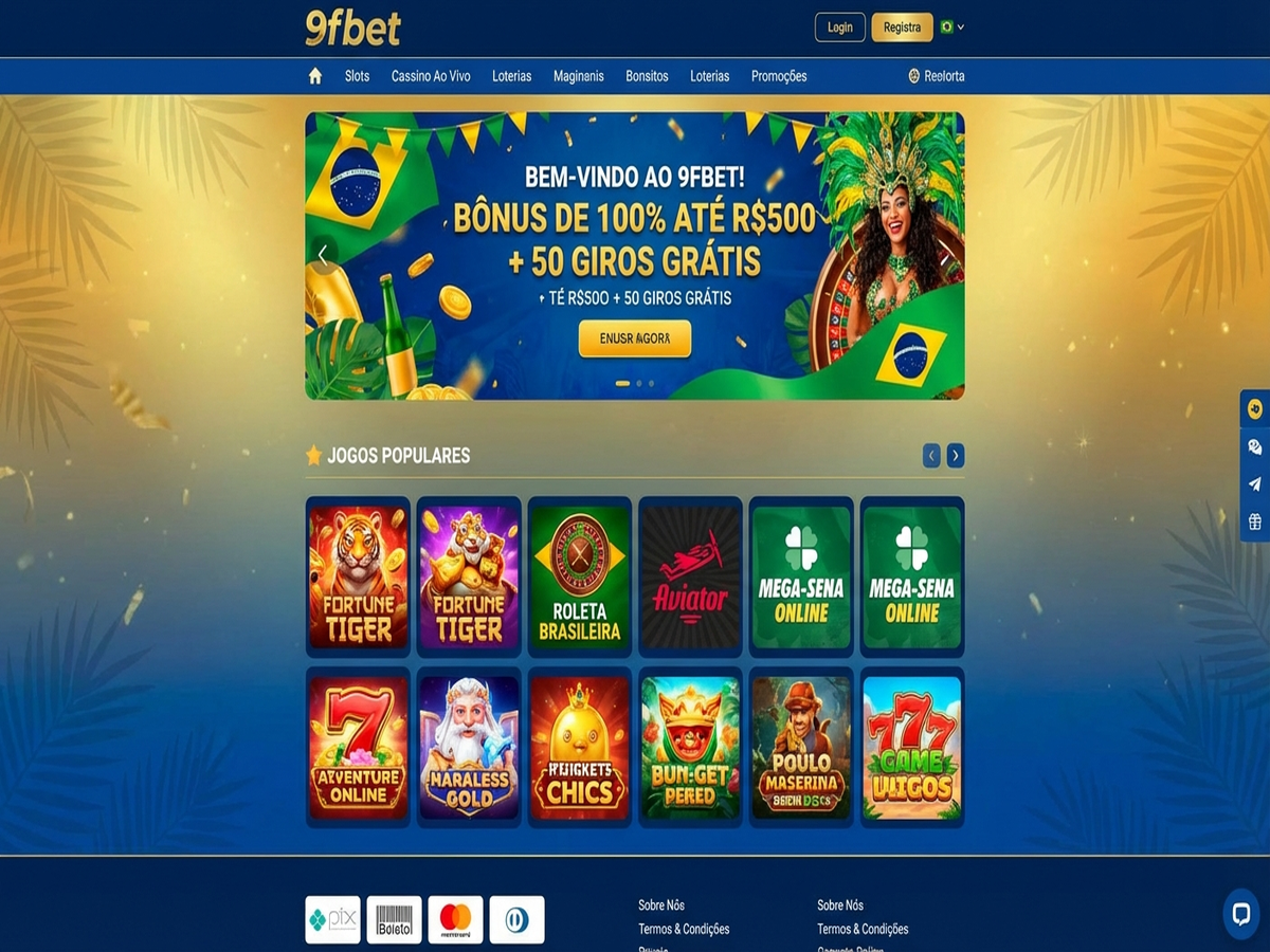 Screenshot 2 9fbet