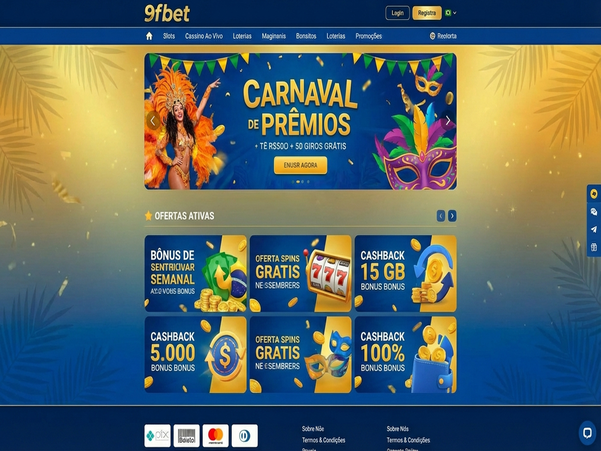 Screenshot 3 9fbet